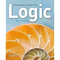 Amazon.com: Introduction to Logic: 9780023250354: Copi, Irving: Books